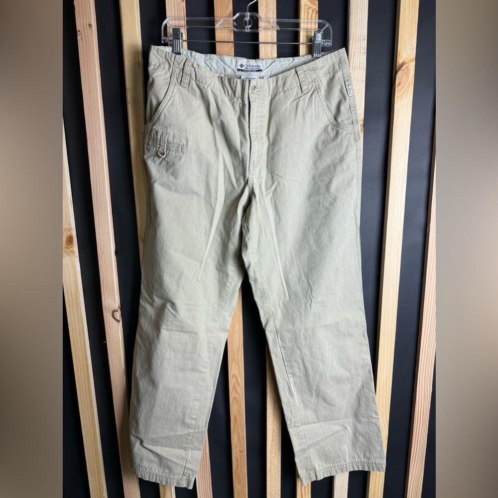 Columbia Women’s 12 Cream Pants
